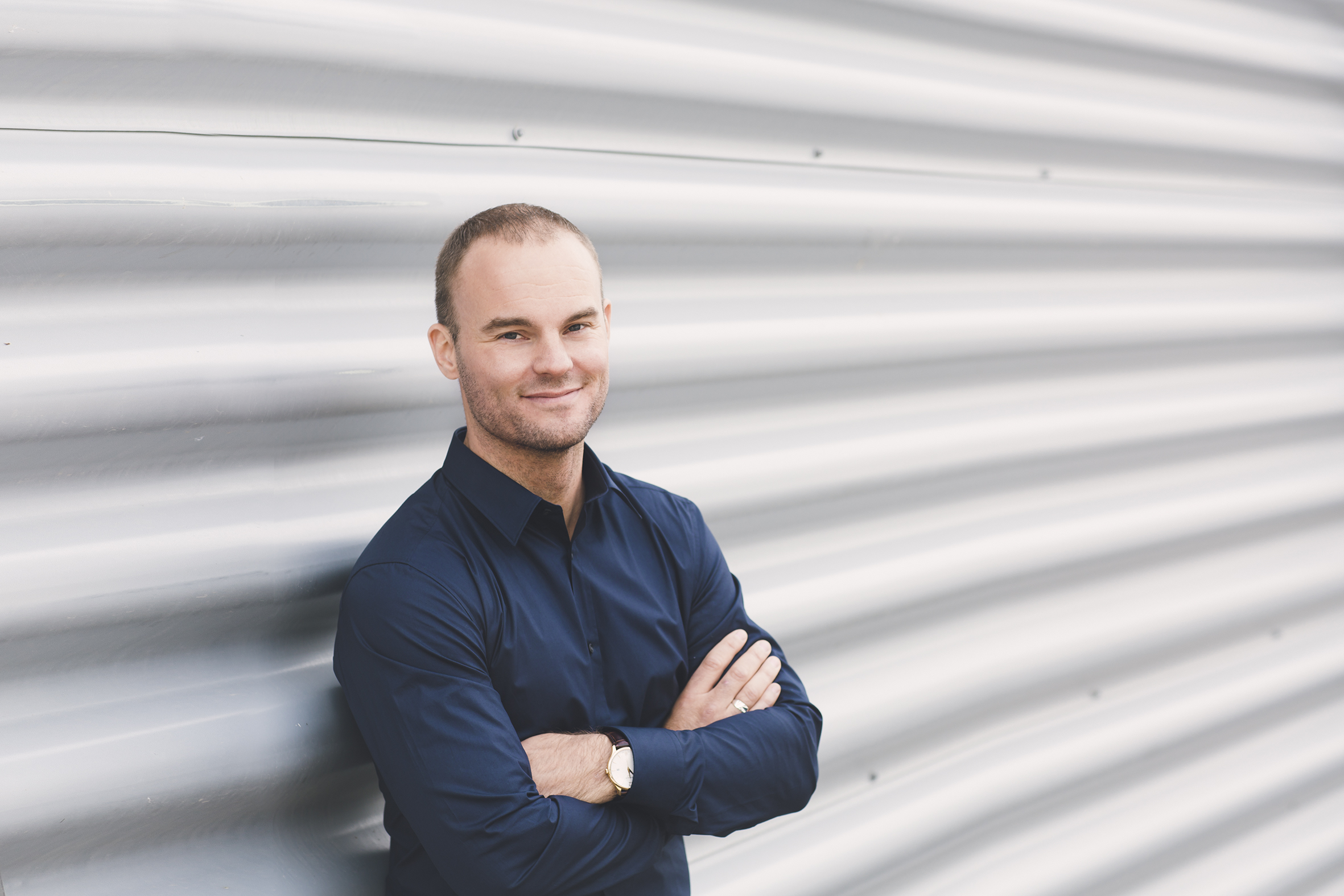 Trivec appoints Daniel de Sousa as their new CEO Trivec