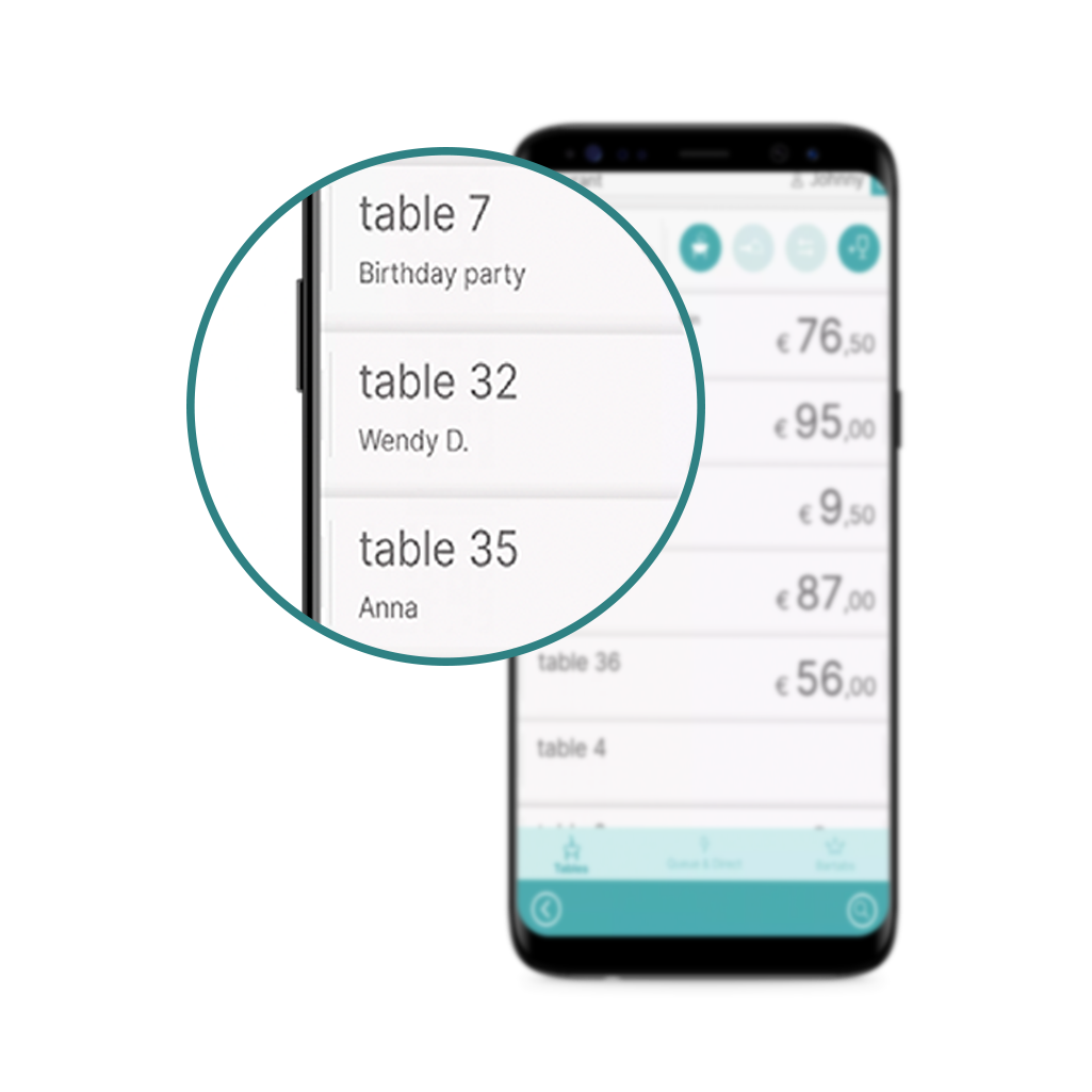 set-a-table-name_new Set a table name in Trivec Buddy