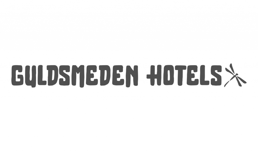 Guldsmeden hotels