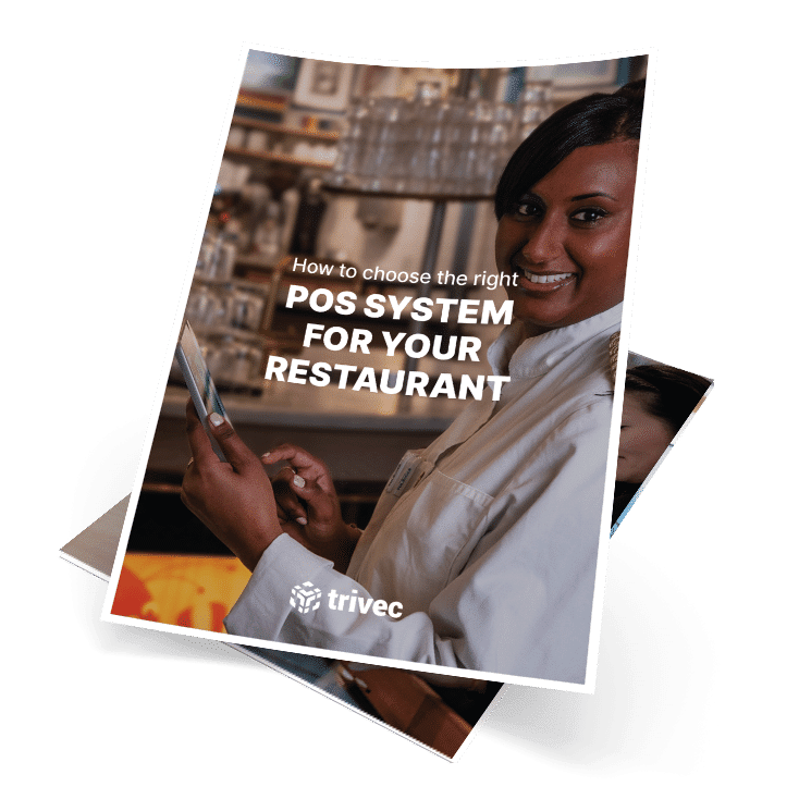 How to choose the right POS system restaurant