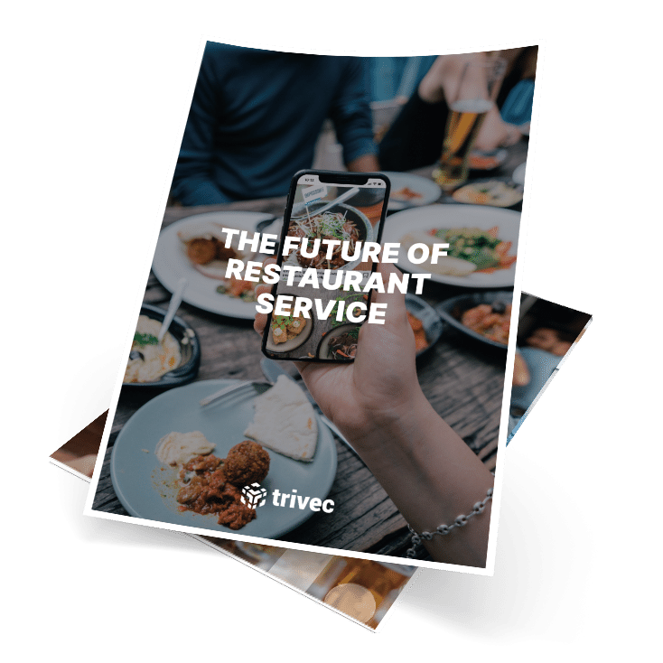 Future of Restaurant Service