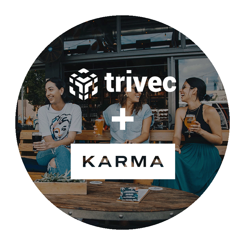 Trivec Karma