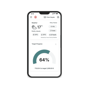 Key features Trivec Insights Key features Trivec Insights