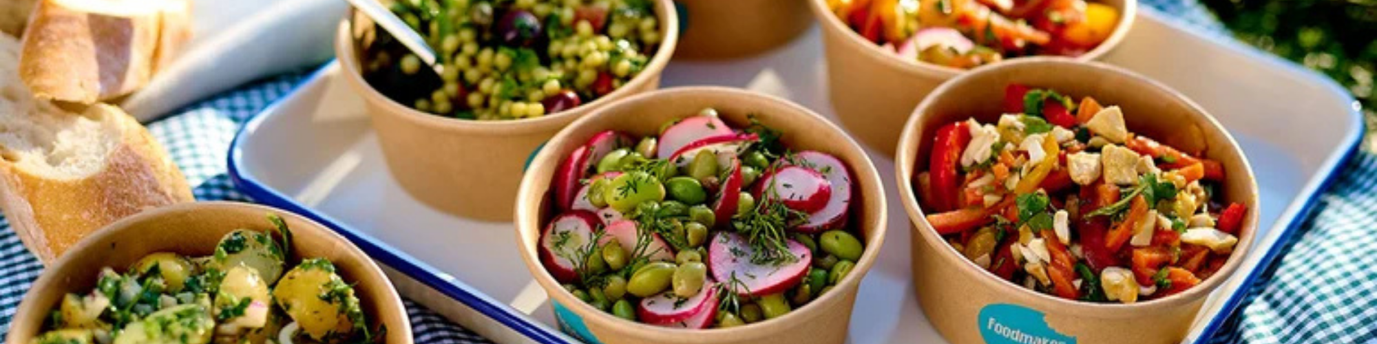 quick service restaurants