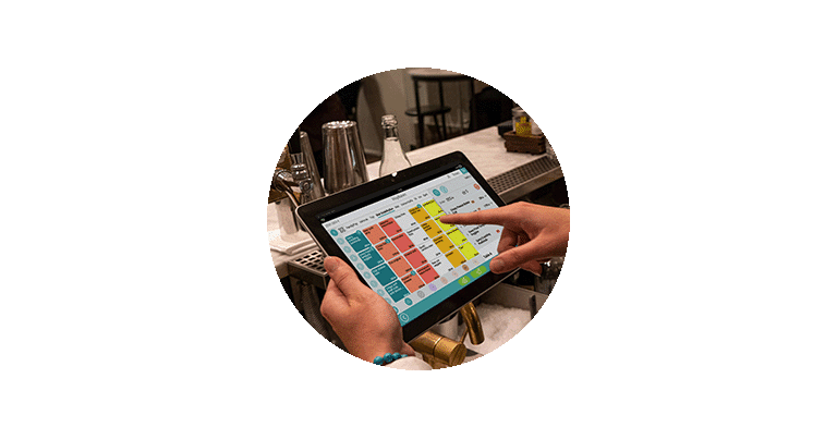 Easy to use – few clicks Easy to use – few clicks